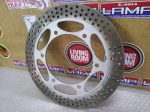 Honda CBR 1000 sc21 FRONT BRAKE DISC 87-89 - Image 2