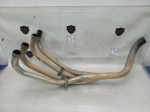Yamaha XJ 400/600 Diversion EXHAUST HEADER 91-