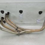 Yamaha XJ 400/600 Diversion EXHAUST HEADER 91-