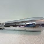 Honda X4 1300 Exhaust / Muffler Left