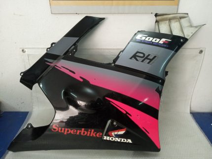 Honda CBR 600 F pc25 RIGHT FAIRING 91-94’