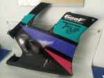 Honda CBR 600 F pc25 RIGHT FAIRING 91-94 - Image 3