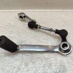 Honda CB 250 N / CB 400 N Gear Shift Lever