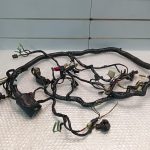Kawasaki ZXR 750 L Wiring Harness / Main