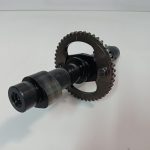 Honda VF 750F Rear Camshaft / Exhaust