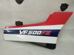 Honda VF 500 F2 RIGHT FAIRING 84-86