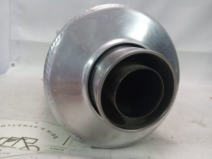 Honda CBR 900 RR sc 33 EXHAUST 97-98’