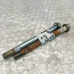 Honda CB 1300 SF Sprocket Hub / Sprocket Hub / Rear Hub / Bolts 98-02’