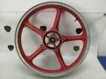 Kawasaki GPZ 550 FRONT WHEEL19x1,85. 81- - Image 2