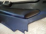 Kawasaki ZZR 1100 C Tail Cover Left - Image 11