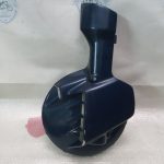 Honda NX 650 Dominator RIGHT FORK BOOT GUARD 92’