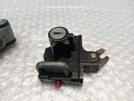 Kawasaki Z 440 LTD Ignition Switch / Key / Seat - Helmet Lock - Image 5