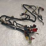 Kawasaki GPZ 305 Wiring Harness / Main