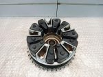 Honda CB 1300 SF Sprocket Hub / Sprocket Hub / Rear Hub / Sprocket 98-02’