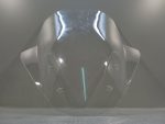 Bmw K 1600 GT Windshield / Nose Cone / Windscreen PUIG 12’