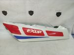 Yamaha FZR 1000 LEFT TAIL 89