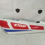 Yamaha FZR 1000 LEFT TAIL 89