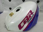 Honda CBR 600 F pc19 pc23 FUEL TANK 87- - Image 2