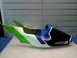 Kawasaki ZXR 400 R Tail Cowl / Tail Cover / Tail Piece Cover / Solo Seat Cover - rare! - Image 8