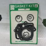 Honda C 70 GASKET KIT O RINGS