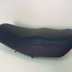 Yamaha XJ 550 Seat / Sadle