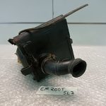 Honda CM 200 T Air Box Cleaner