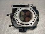 Kawasaki KLR 600 Cylinder Head
