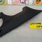 Kawasaki GPZ 1100 E Fairing Cover Inner Left