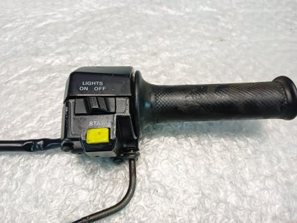 Yamaha CRYPTON R-105 Handlebar Switch Right