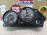 Kawasaki ZZR 1100 C Instruments DAMAGED