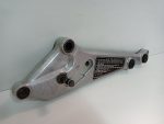 Honda CB 900 F Footpeg Bracket Left - Image 2