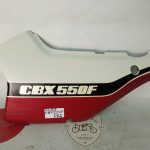 Honda CBX 560F LEFT PANEL 82’