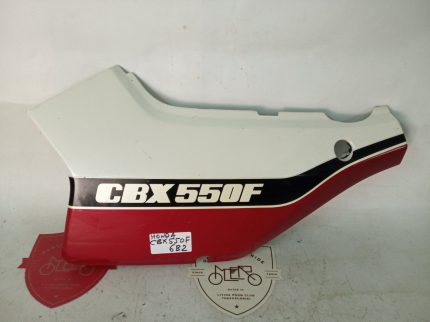 Honda CBX 560F LEFT PANEL 82’