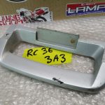 Honda VFR 750 F rc36 TAIL CAP 94-