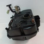 Suzuki SV 650 S Air Box Cleaner