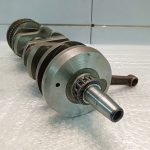Kawasaki KZ 1000 A/B/LTD Z1R Crankshaft / Con Rods