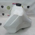 Rally Universal FUEL TANK acerbis Fusion