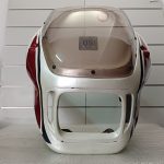 Honda CB 1100 R Fairing Upper / Cowl / Headlight Cover / Mask