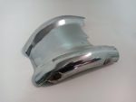 Honda VF 750F Exhaust Cover - Image 4