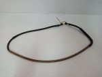 Kawasaki KMX 200 Brake Hose Front
