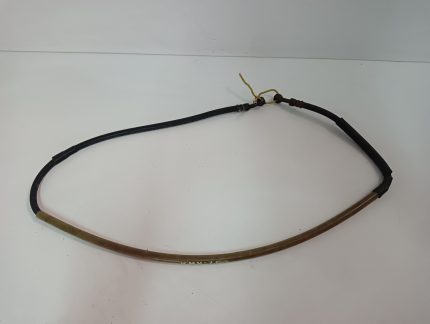 Kawasaki KMX 200 Brake Hose Front