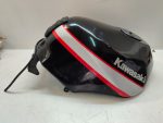 Kawasaki ZX-10 Tomcat Fuel Tank / no key