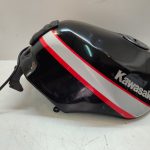 Kawasaki ZX-10 Tomcat Fuel Tank / no key