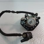 Kawasaki GPZ 900R Brake Caliper Front Left / Joint / Hose