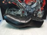 Honda VT 500 c Shadow Seat / Sadle 83’ - Image 2
