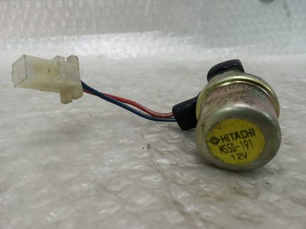 Yamaha XV 535 Virago IGNITION RELAY 87-