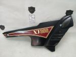 Yamaha XJ 900 RIGHT FAIRING 83-