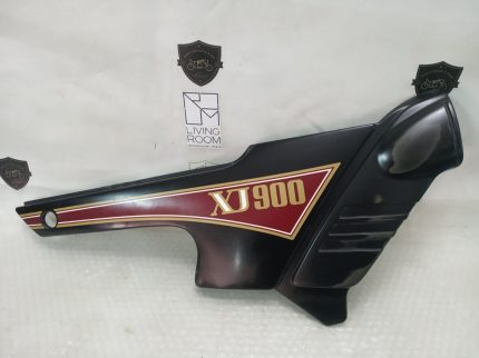 Yamaha XJ 900 RIGHT FAIRING 83-