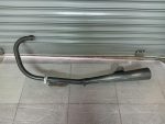 Suzuki GS 650 G KATANA Exhaust / Muffler / Full System / Exhaust Sebring Left