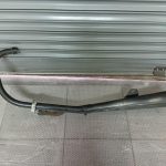 Suzuki GS 650 G KATANA Exhaust / Muffler / Full System / Exhaust Sebring Left